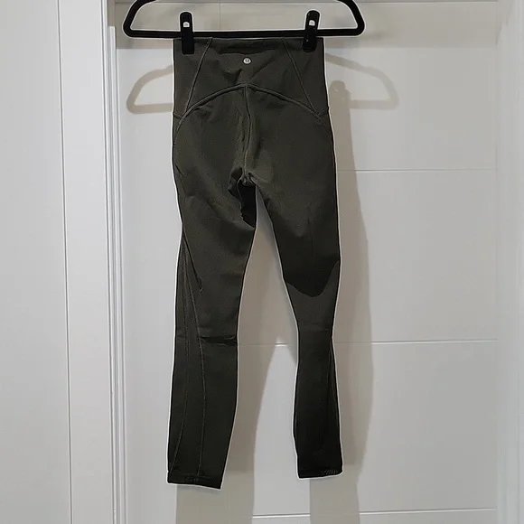 Training tight - Picture 4 of 5